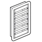 Groepenkast, leeg Legrand Legrand 020015