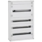 Groepenkast, leeg Legrand Legrand 020045