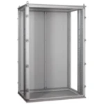 Zijwand/achterwand voor kast/lessenaar Legrand Legrand 021141