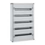 Groepenkast, leeg Legrand Legrand 020005