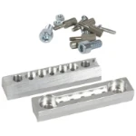 Toebehoren/onderdelen voor laagspannings-schakeltechniek Legrand Legrand 028825