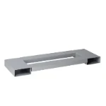 Sokkel voor kast/lessenaar Legrand Legrand 021130