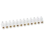 Kroonklemmenstrook Legrand Legrand 034227
