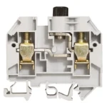 Verbindingsrijgklem Legrand Legrand 037187