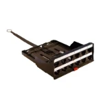 Toebehoren/onderdelen voor modulair aansluitsysteem Legrand Legrand 033795