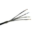 Data- en communicatiekabel Legrand Legrand 033890