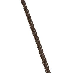 Kabel-/adercodering Codering LEGRAND CODEERTEKEN DUPLIX CIJFER 1 INTERNATIONALE KLEURCODE BRUIN 038401