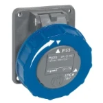 CEE-contactdoos, aanbouw Legrand Legrand 051126