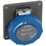 CEE-contactdoos, aanbouw Legrand Legrand 051146