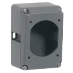 CEE-contactdoos combinatie (IEC 60309) Legrand Legrand 052229