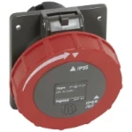 CEE-contactdoos, aanbouw Legrand Legrand 052926