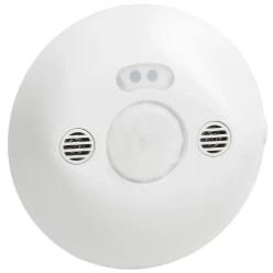 My Home PIR + ultrasoon voor plafond inbouw 90m2 geschikt voor DLR