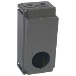 CEE-contactdoos combinatie (IEC 60309) Legrand Legrand 052990