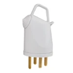 Geaarde stekker Legrand Legrand 055635