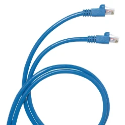 LCS Aansluitkabel U/UTP Cat6 t.b.v. cons.doos 20 meter RJ45-RJ45