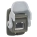 Contactblok voor rechthoekige connector LCS3 Copper Legrand RJ45 connector Cat.5 IP66/67 053301