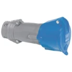 CEE-koppelcontactstop Legrand Legrand 052782