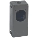 CEE-contactdoos combinatie (IEC 60309) Legrand Legrand 052089