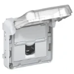 Datacom contactdoos (twisted pair) Legrand Legrand 069561