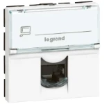 Datacom contactdoos (twisted pair) Legrand Legrand 076574