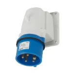 CEE-toestelcontactstop Legrand Legrand 057586