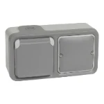 Wandcontactdoos Legrand Legrand 069793