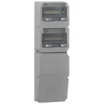 CEE-contactdoos combinatie (IEC 60309) Legrand Legrand 059845