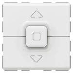Jaloezieschakelaar Legrand Legrand 077025