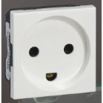 Wandcontactdoos Legrand Legrand 077508
