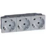 Wandcontactdoos Legrand Legrand 079283