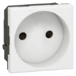 Wandcontactdoos Legrand Legrand 077110