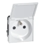 Wandcontactdoos Legrand Legrand 077119
