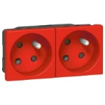 Wandcontactdoos Legrand Legrand 077152