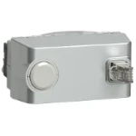 Datacom contactdoos (twisted pair) Legrand Legrand 079433
