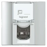Datacom contactdoos (twisted pair) Legrand Legrand 078629