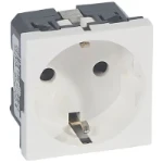 Wandcontactdoos Legrand Legrand 078702