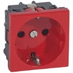 Wandcontactdoos Legrand Legrand 077220