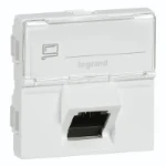 Datacom contactdoos (twisted pair) Legrand Legrand 076508