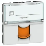 Datacom contactdoos (twisted pair) Legrand Legrand 076523