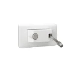 Datacom contactdoos (twisted pair) Legrand Legrand 076532