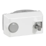 Datacom contactdoos (twisted pair) Legrand Legrand 076533