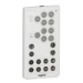 Zender/afstandsbediening voor schakelmateriaal Afstandsbediening Legrand Mobiele configurator voor Green Switch bewegingsmelders ref.nrs. BTN/BTNT/BTK4433 of voor Mosaic bewegingsmeldes ref.nrs. 078454, 079258, 078455 en 079259. (PF à 3600 C62) 088235