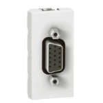 Onderdeel/centraalplaat communicatie-schakelmateriaal Legrand Legrand 078772