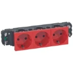 Wandcontactdoos Legrand Legrand 077413