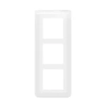 Afdekraam schakelmateriaal Legrand Legrand 078856L