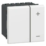 Dimmer Legrand Mosaic