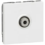 Antennecontactdoos Legrand Legrand 078780