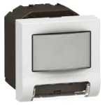 Bewegings-/aanwezigheidsschakelaar compleet Legrand Legrand 078511