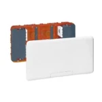 Doos voor montage in wand/plafond Legrand Legrand 080195