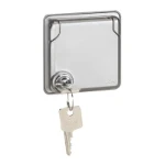 Wandcontactdoos Legrand Legrand 077833